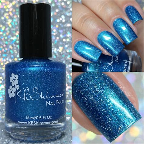 Kb shimmer - Shade Shifter Nail Polish. $12.00. 5/5. 19 reviews. Over time, nail polish can get thick and stringy. This is due to the evaporation of Butyl Acetate and Ethyl Acetate, two of the main ingredients in all nail polishes that help the polish to dry on your nails. To restore thick polish, use our KBshimmer polish thinner, Restoration Drops. 